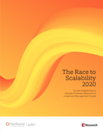 FlexShares - Race to Scalability - Thumbnail
